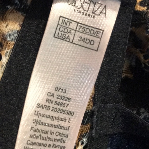 La Senza Bra - Picture 3 of 3